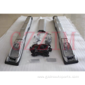 X-Trail 2010+ Roof Rack Luggage Carrier With Light